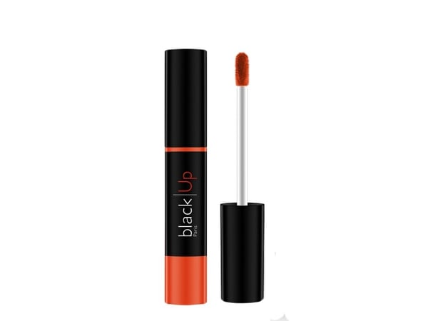 Black Up Matte Liquid Lipstick 02, 7 ml