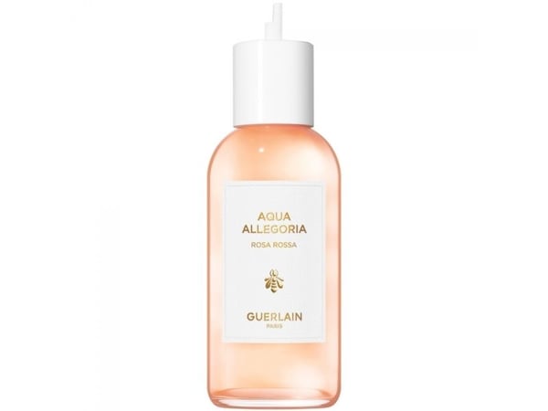 Guerlain Aqua Allegoria Rosa Rossa Eau De Toilette Refill 200 ml (woman)