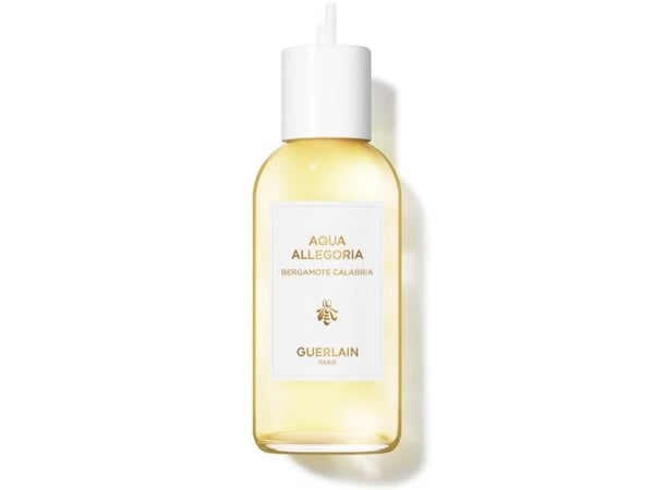 Guerlain Aqua Allegoria Bergamote Calabria EDT for kvinner, refill 200 ml