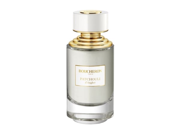 Boucheron Patchouli d'Angkor Eau De Parfum 125 ml (unisex)