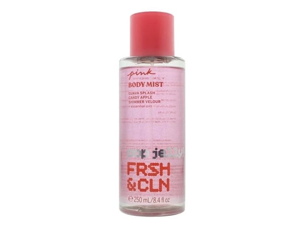 Clean Victoria's Secret Pop Jelly Fresh & Mist Spray 250 ml (for kvinner)