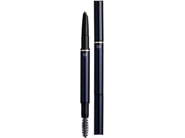 Cle de Peau Beauté - Påfyllbar øyenbrynsblyant (Patron) 202 1 g