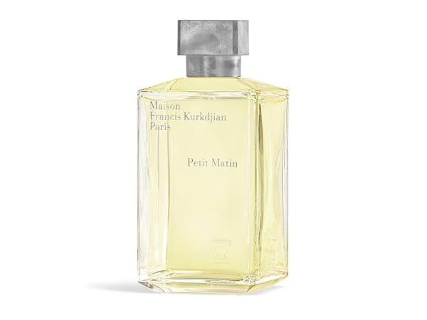 Maison Francis Kurkdjian Petit Matin Eau De Parfum 200 ml (unisex)