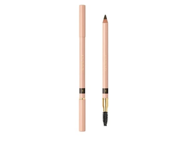 Gucci Definition Sourcils dobbelsidet bryn-cream-penn 06 Black, 1,19 g