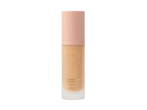 Gucci Fluide De Beaute Natural Finish flytende foundation 17, 30 ml