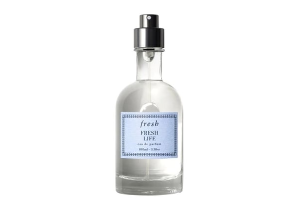 Fresh, Life, Eau De Parfum, Unisex, 100 ml