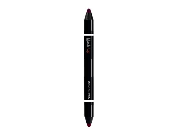Black Up Ombre Lips leppeblyant 02 2,7 g For Men
