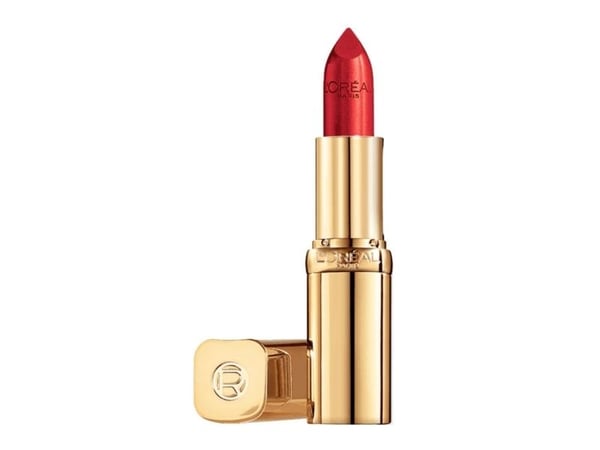L’Oréal Paris Color Riche Satin kremleppepomade 152 A La Mode 4,8 g