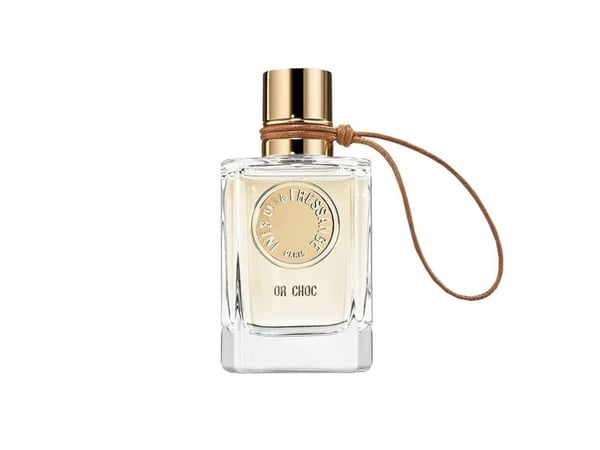 Molinard Ines De La Fressange Signature Or Choc Eau de Parfum for kvinner 60 ml