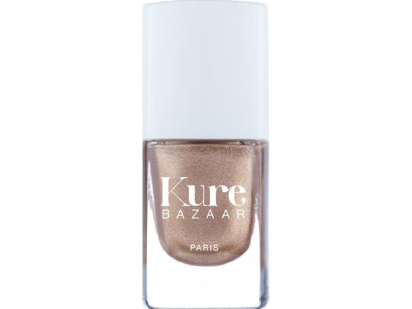 Kure Bazaar nagellack Bronze 10 ml (för kvinnor)