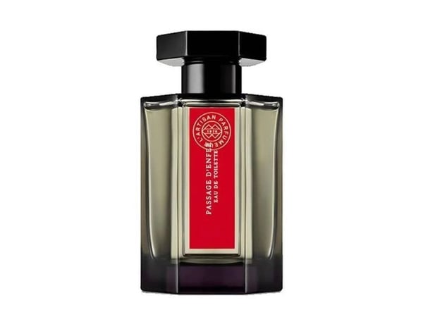 L'Artisan Parfumeur Passage D'Enfer eau de toilette unisex 50 ml