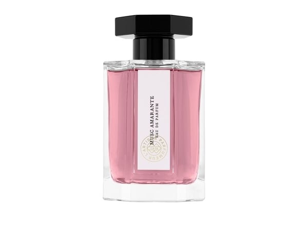 L´Artisan Parfumeur Musc Amarante Eau De Parfum unisex 100 ml