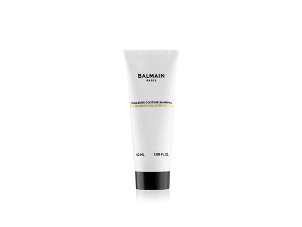 Balmain Professionnel Couleurs Couture hårsjampo for hydrering 50 ml (for kvinner)
