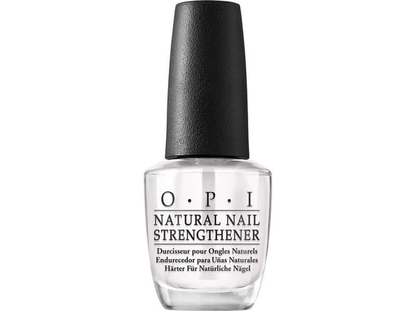 OPI Natural Nail Strengthener 15 ml