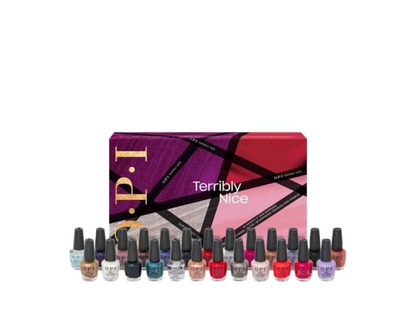 OPI Advent kalender - 25 pcs