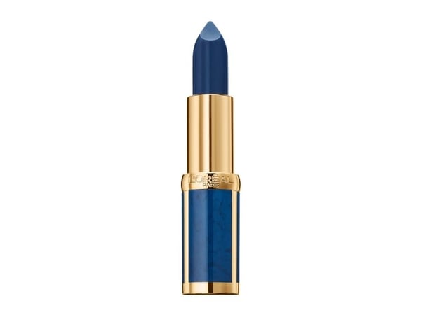 L’Oréal Paris Color Riche Balmain - Cream Lipstick, Rebellion - 5 g
