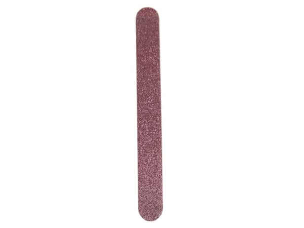 Gosh JCH nagelfil Pink Glitter