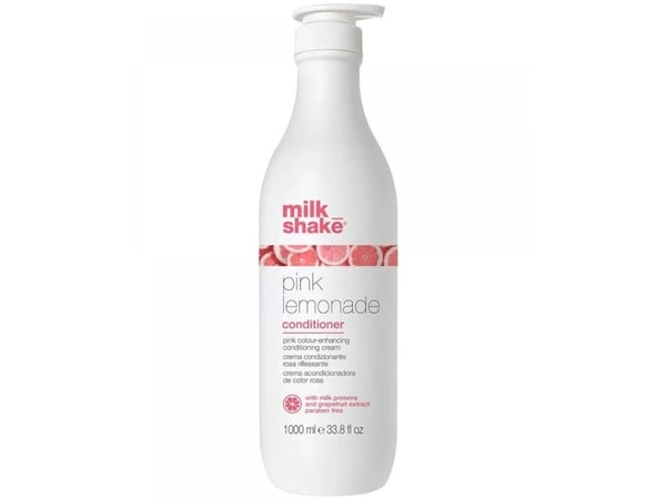 Milk_Shake Pink Lemonade Conditioner 1000 ml