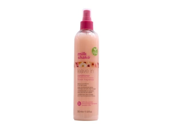 Milk Shake Flower Fragrance Hair Leave-In Conditioner 350 ml