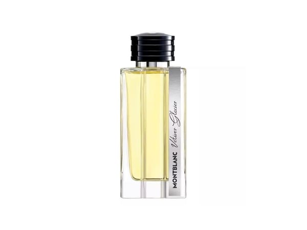Mont Blanc Vetiver Glacier EDP M 125 ml