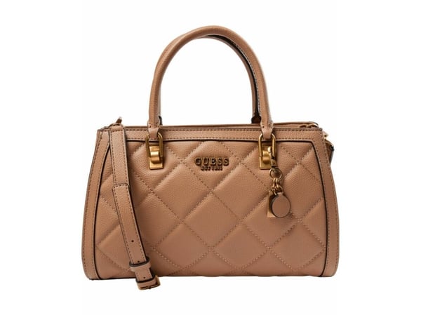 Guess Abey tekstilveske, beige, HWQB8558060 - for kvinner