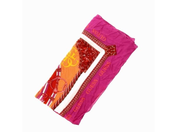 Guess Kefiah tekstilskjerf AW8800MOD03 130 x 130 cm