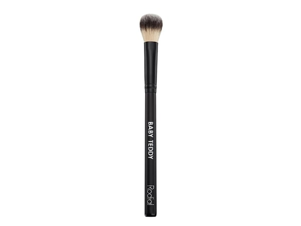 Rodial Baby Teddy Brush -  - 1 stuk