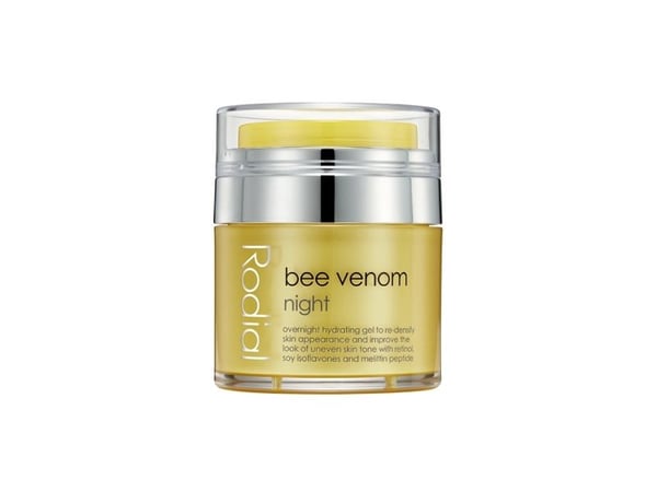 Rodial Bee Venom Night Revitalise And Firm - Dame - 50 ml