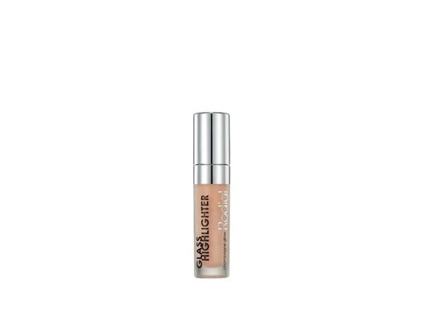 Rodial Glass Illuminating Liquid Highlighter for ansiktet, 4,5 ml (for kvinner)