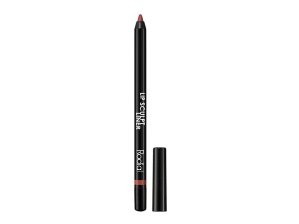Rodial Lip Sculpt, retrakble leppestiftblyant, Black Rose, 1,2 g