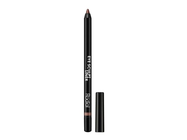 Rodial Eye Sculpt long lasting gel pencil eyeliner Burnt Truffle 1,2 g