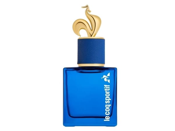 LE COQ SPORTIF Bleu Optimisme Eau de Parfum 50 ml (unisex)