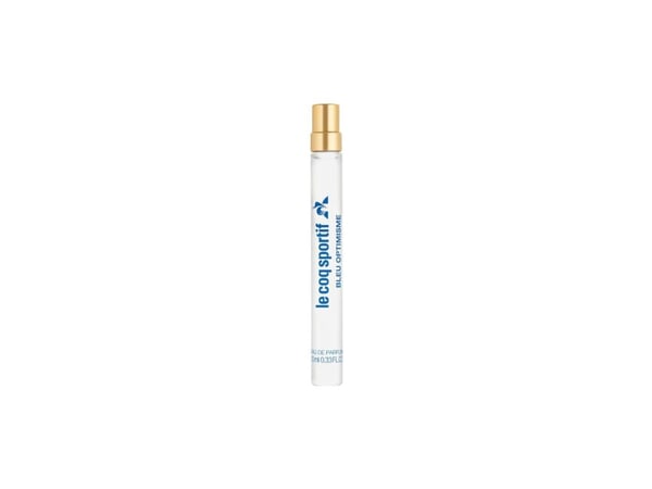 Le Coq Sportif Bleu Optimisme Eau de Parfum, unisex, 10 ml