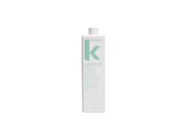 Kevin Murphy Killer Curls Rinse balsam nærende 1000 ml (for kvinner)