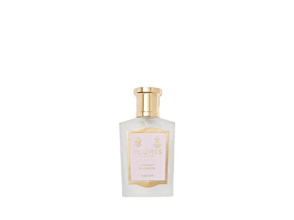 Floris Of London, Cherry Blossom, Hair Scented Mist, For Women, 50 ml