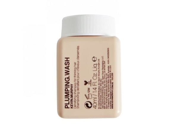 Kevin Murphy Plumping Wash Hair Shampoo 40 ml