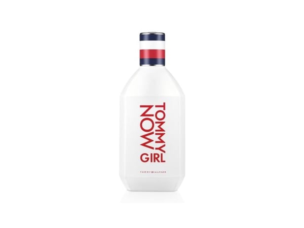 Tommy Hilfiger Tommy Girl Now Eau De Toilette Spray 100ml