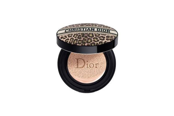 Dior Christian, Forever Couture - Mitzah Limited Edition, løspudder foundation, 1N, Neutral, 14 g