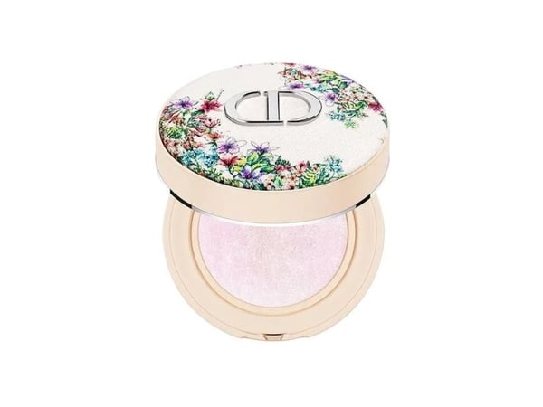 Dior Christian Forever Cushion Radiant Finish lös setting powder Millefiori 10 g