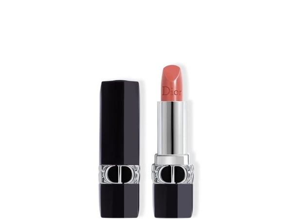 Dior Christian Couture Colour Matte leppebalsam 337 Rose Satin, 3,5 g