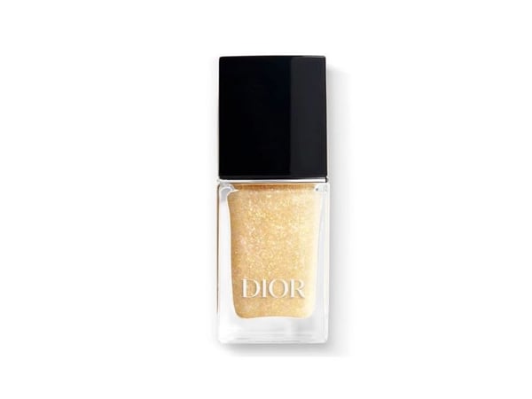 Dior Christian Instant Finish Top Coat neglelakk 10 ml
