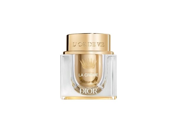 Dior L'Or De Vie La Creme anti-age ansiktskrem 50 ml