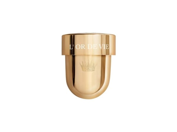 Dior L'Or De Vie La Creme Riche refill till ansiktskräm 50 ml