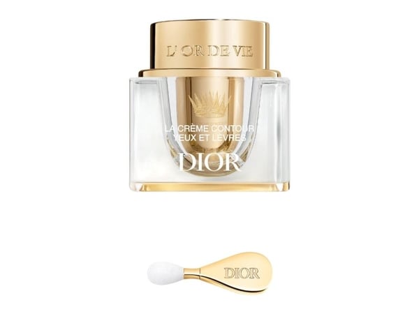 Dior Christian L'Or De Vie Plumping øyekrem 15 ml