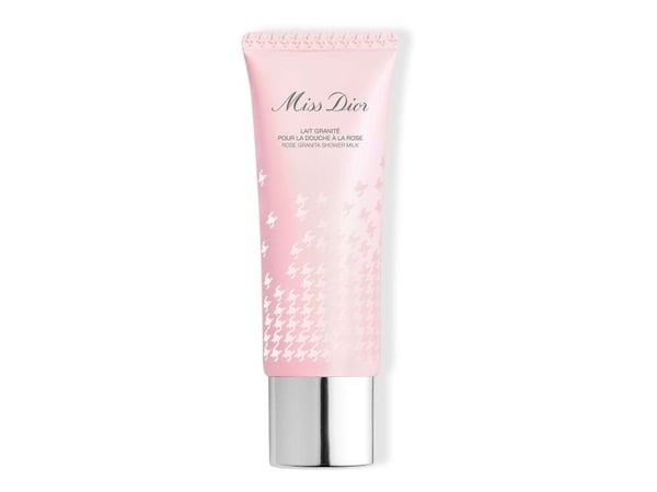 Dior Christian Miss Bath Milk - 75 ml (for kvinner)