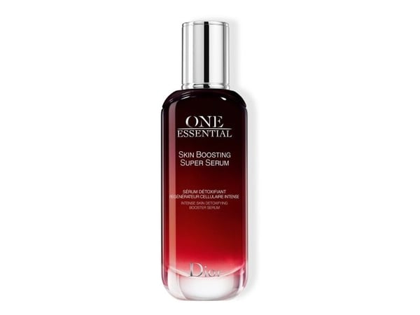 Dior One Essential Skin Boosting Super Serum intensiv detoxserum 75 ml