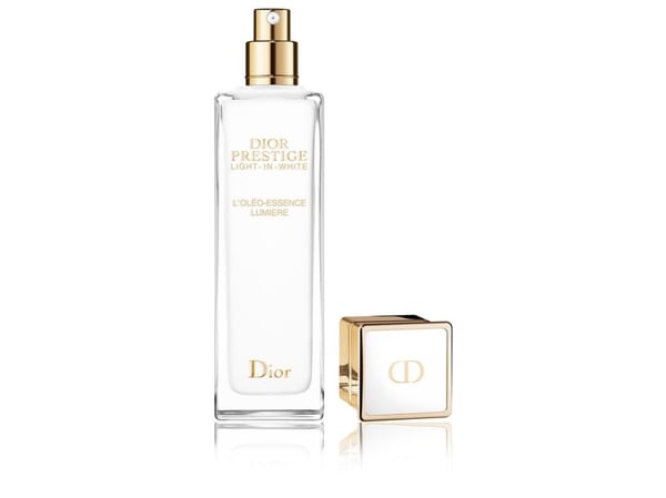 Dior Christian Dior Prestige L’Oleo-Essence Lumiere peeling lotion 150 ml