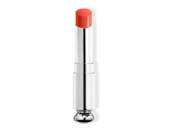 Dior Christian, Addict, Shine, Cream Lipstick 744, Diorama, refill, 3,2 g
