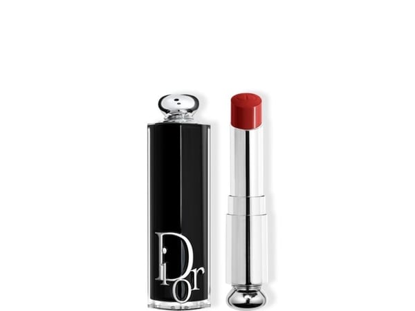 Dior Christian Addict Shine Cream Lipstick 972 Silhouette, refillbar, 3,2 g