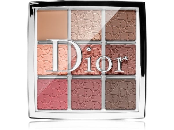 Dior DIOR Backstage Eye Palette Professional Performance 10g. 003 Amber Neutrals